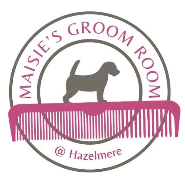 Masie's Groom Room